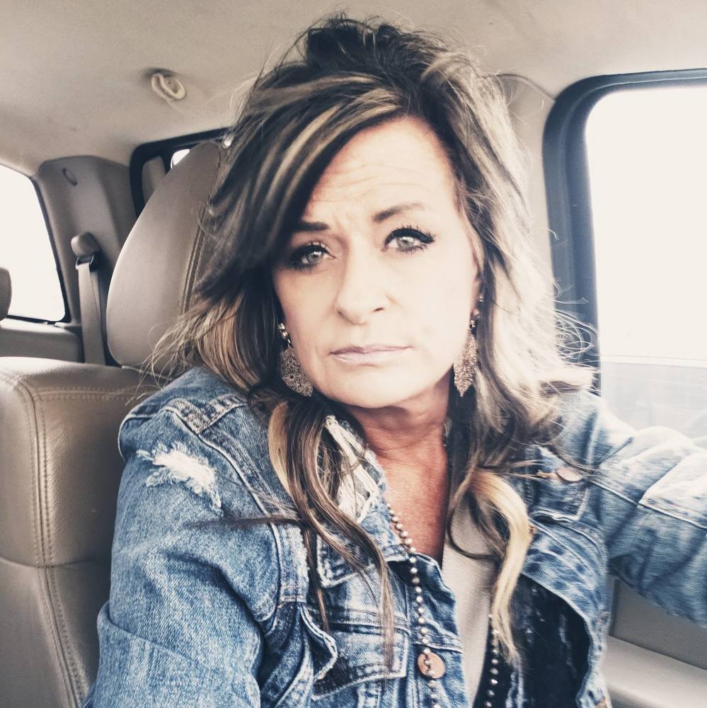 Meet your Posher, Shelli